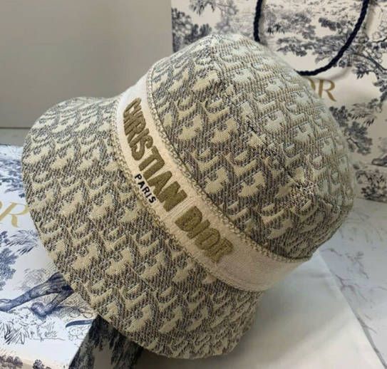 Dior Bucket Hat