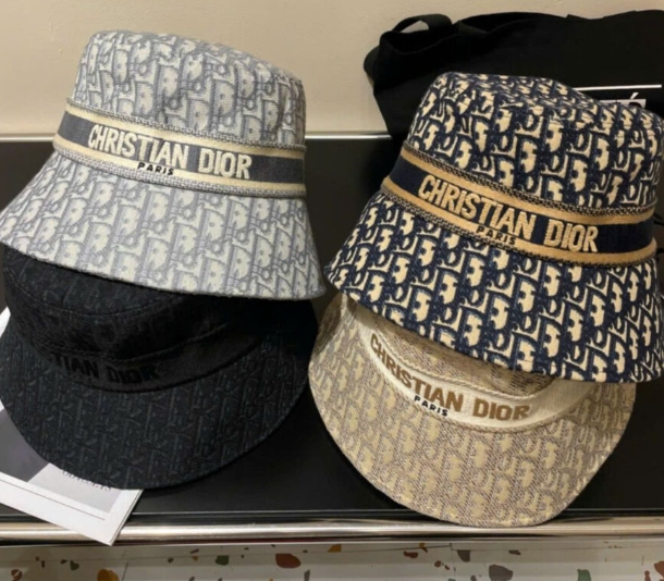 Dior Bucket Hat