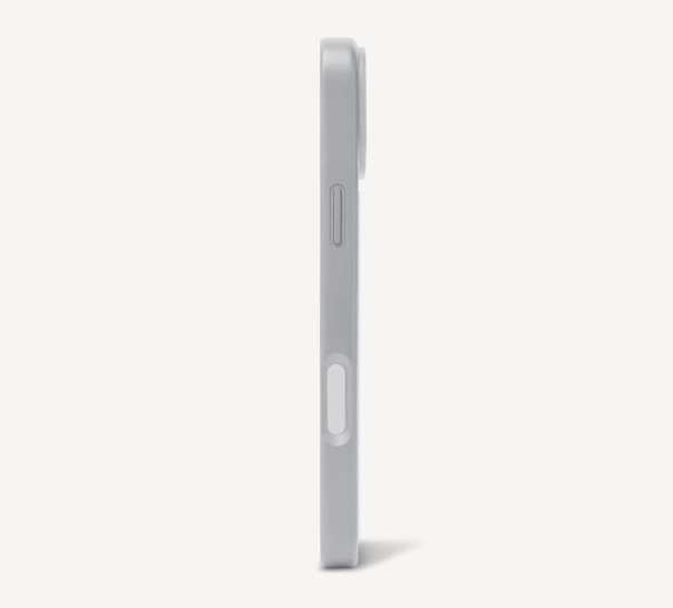 RIMOWA Aluminum iPhone 17 Pro Max Case