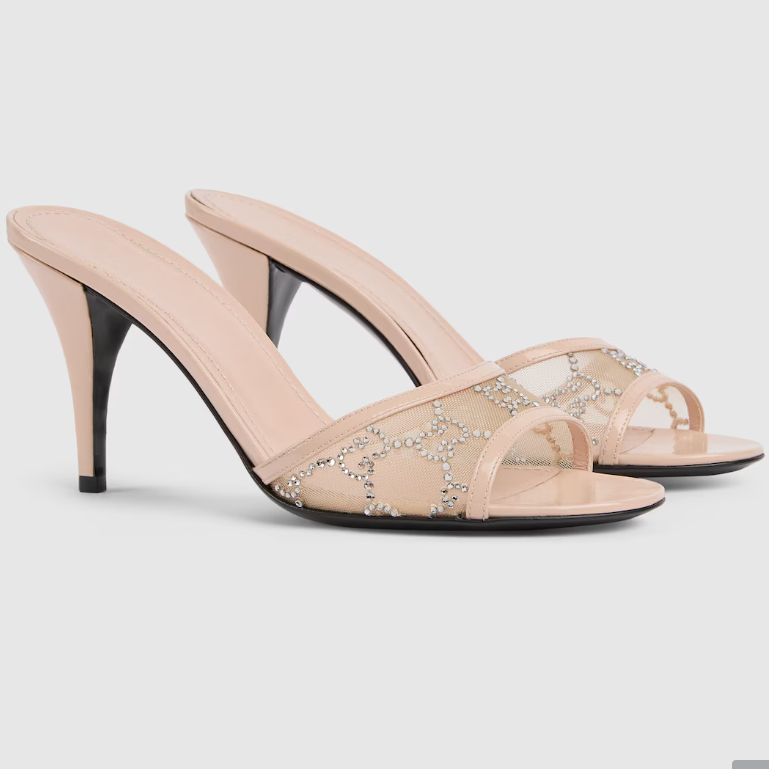 New Shoes Arrivals