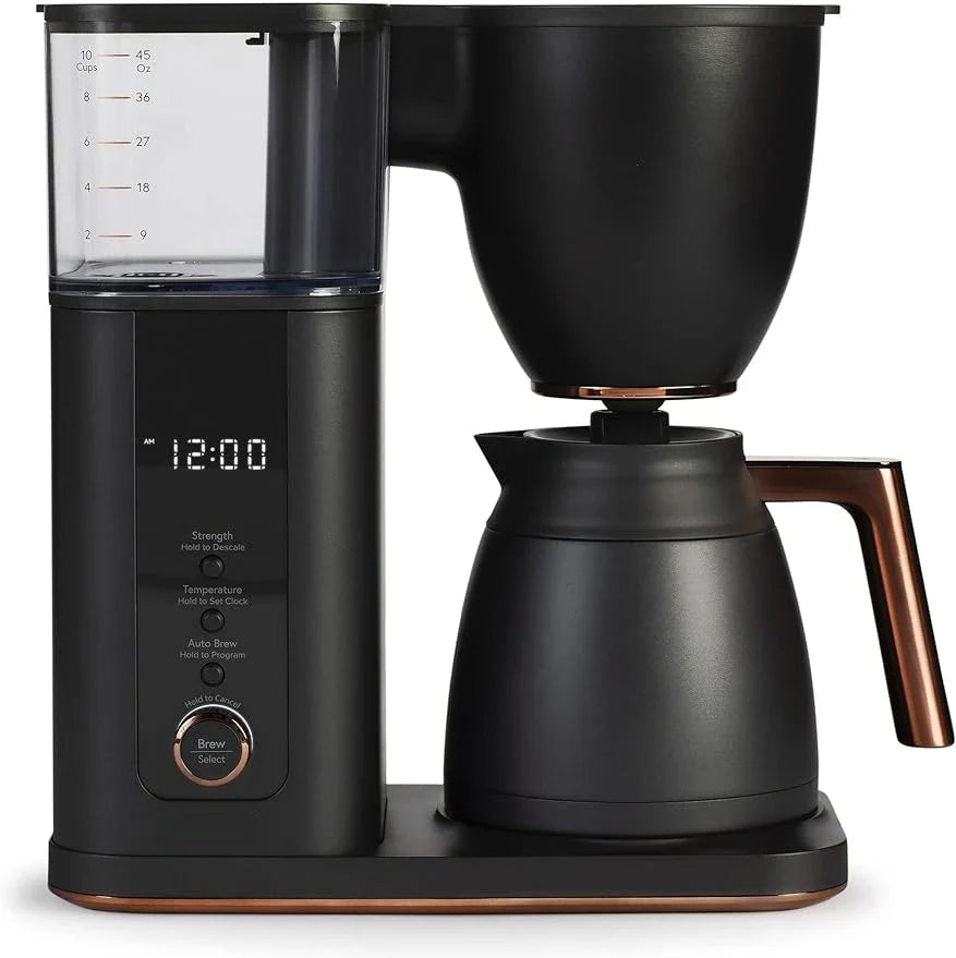Specialty Drip Coffee Maker