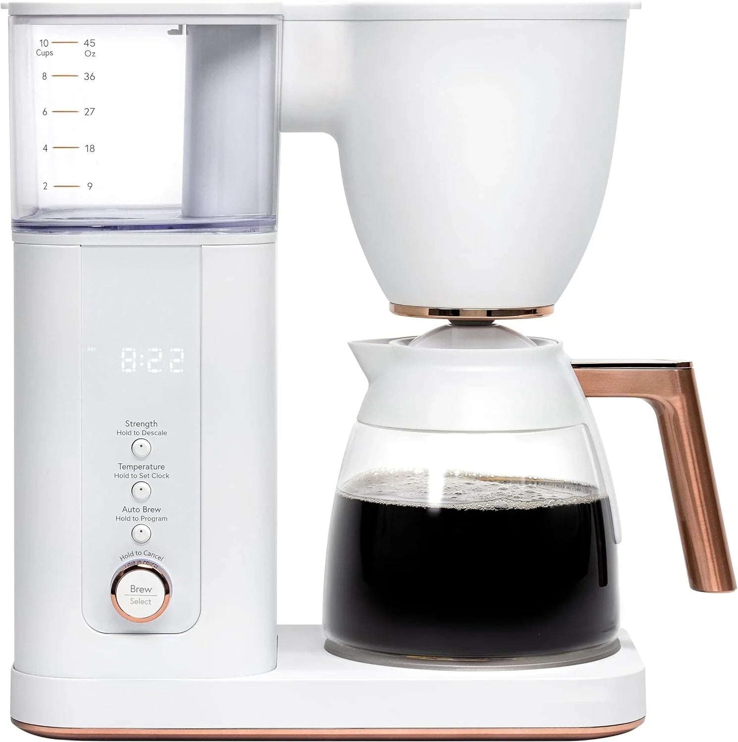 Specialty Drip Coffee Maker