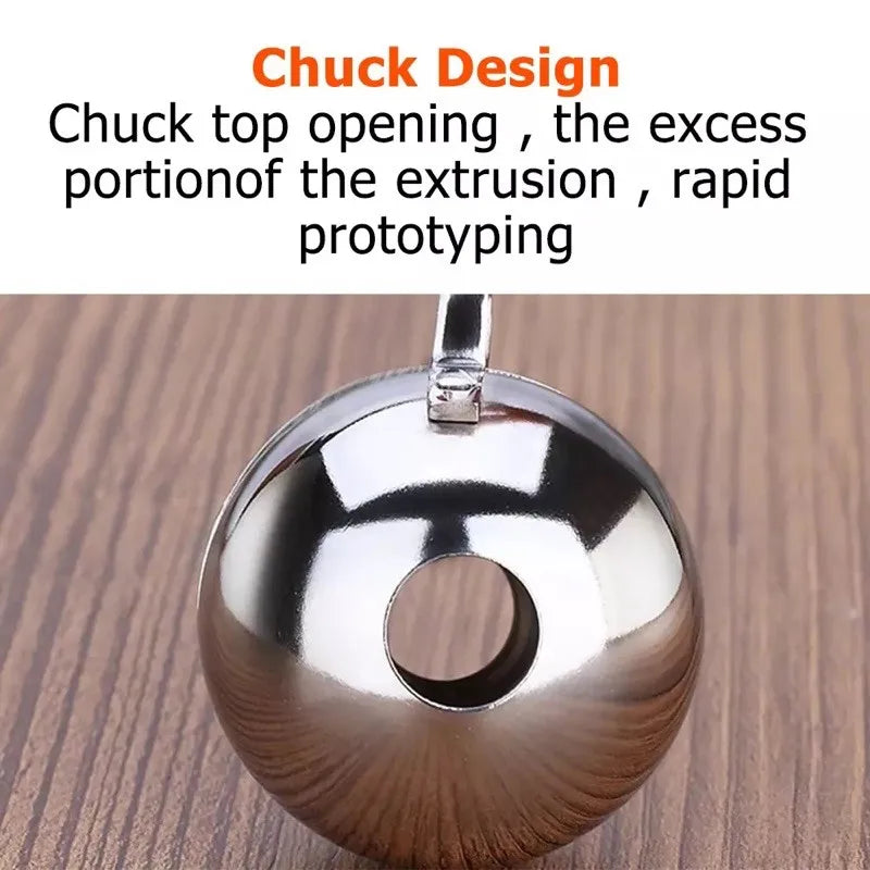 Stainless Steel Meatball Maker