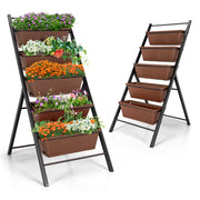 5-Tier Vertical Garden Planter