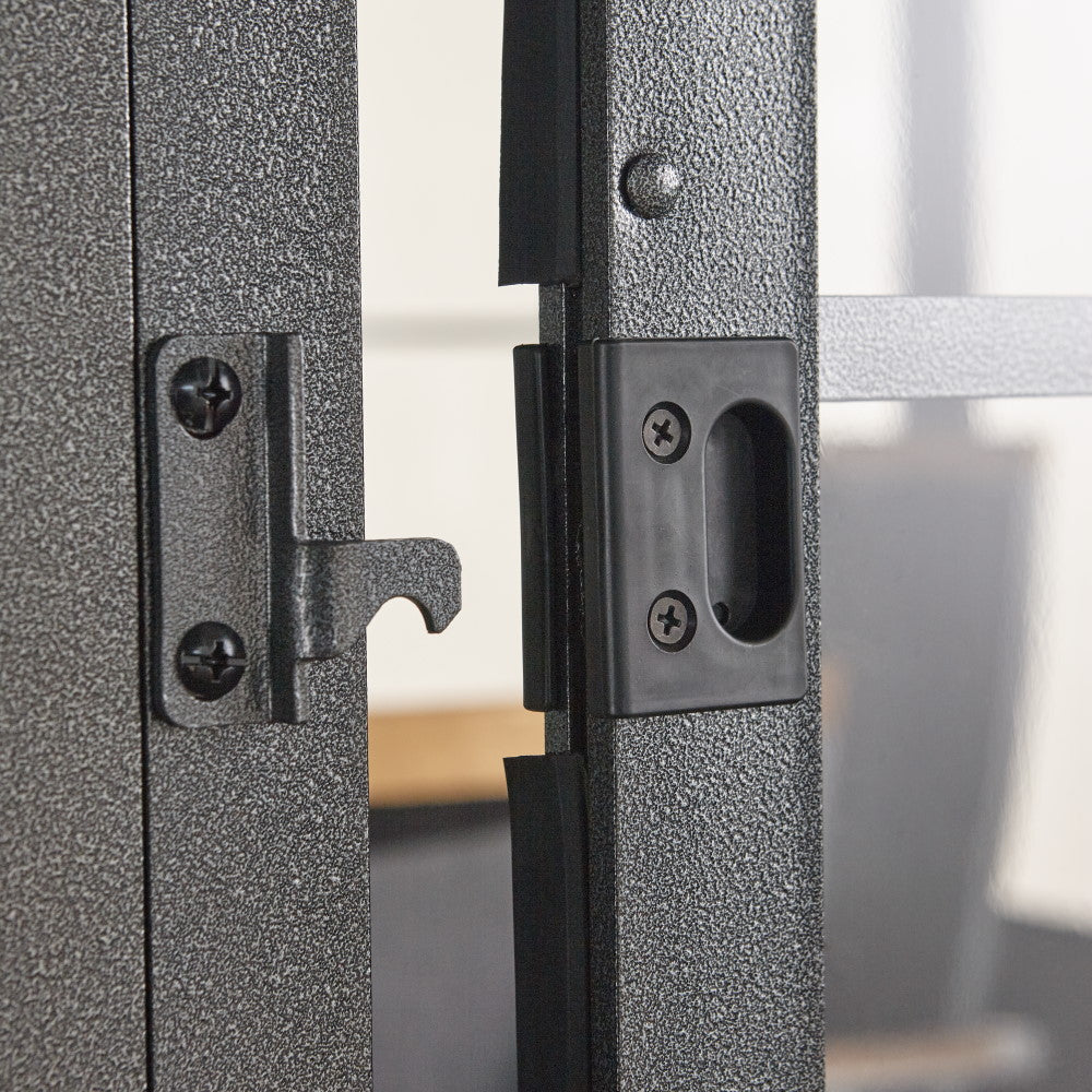 Sojag Korado Solarium with Rectangular Roof