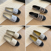 CC Espadrilles Canvas