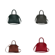 The Row Margaux 10 26cm Tote Bag In Smooth Calfskin