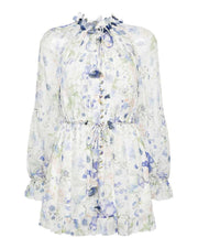 Zimmermann 2025 Playsuit 044