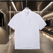 Burberry 25 T-shirt White Cotton