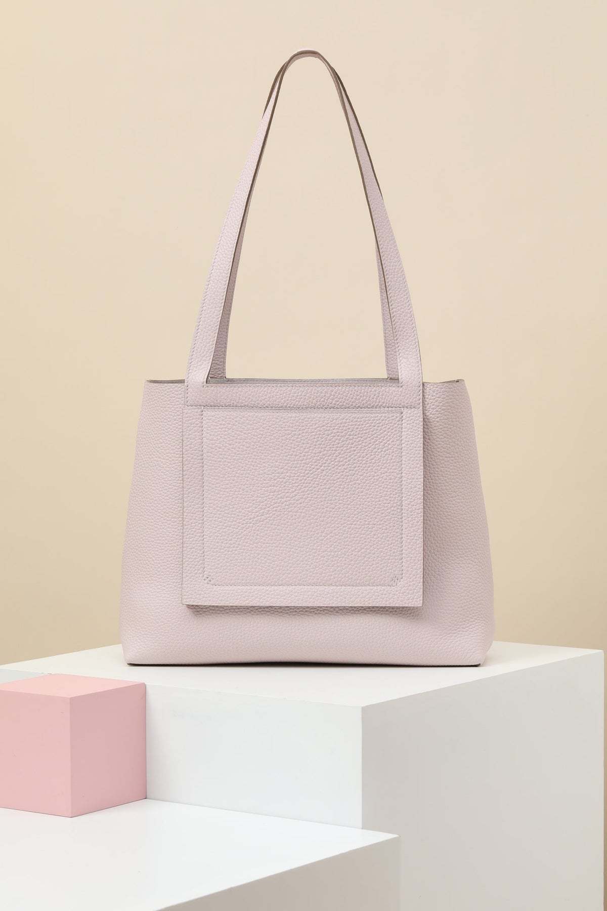 High-end Hermes 2026 Cabalellier Bag 30cm Taurillon Clemence Leather