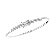 JEUX DE BRACELET DIAMONDS SILVER