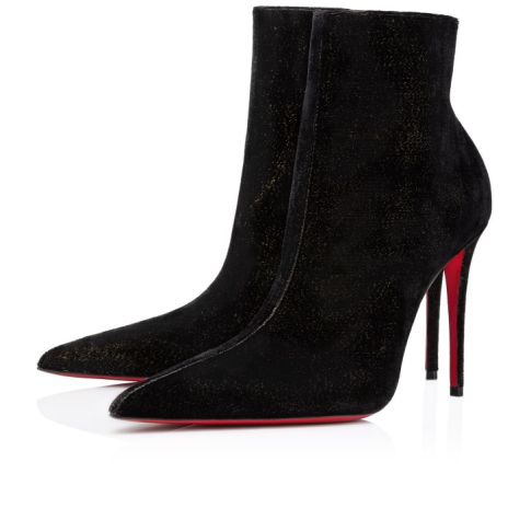 Christian Louboutin Boots