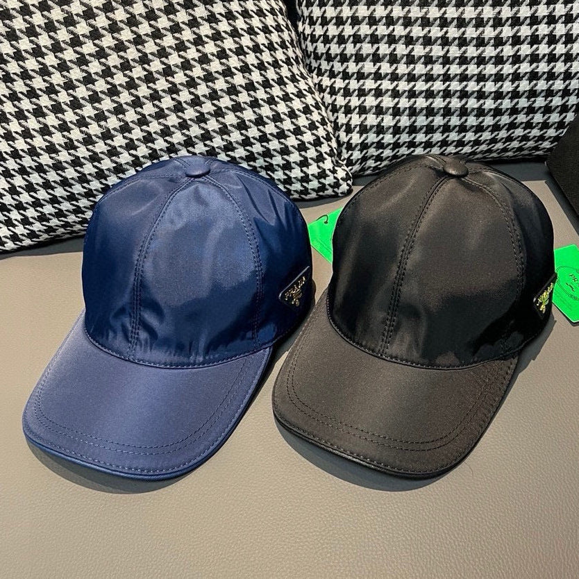 Prada Baseball Cap 229298