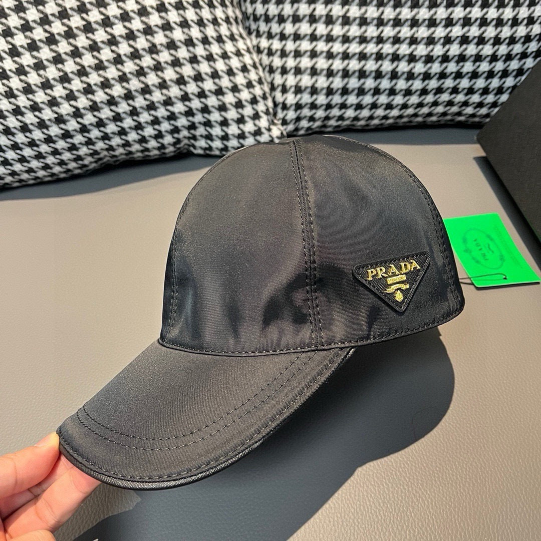 Prada Baseball Cap 229298