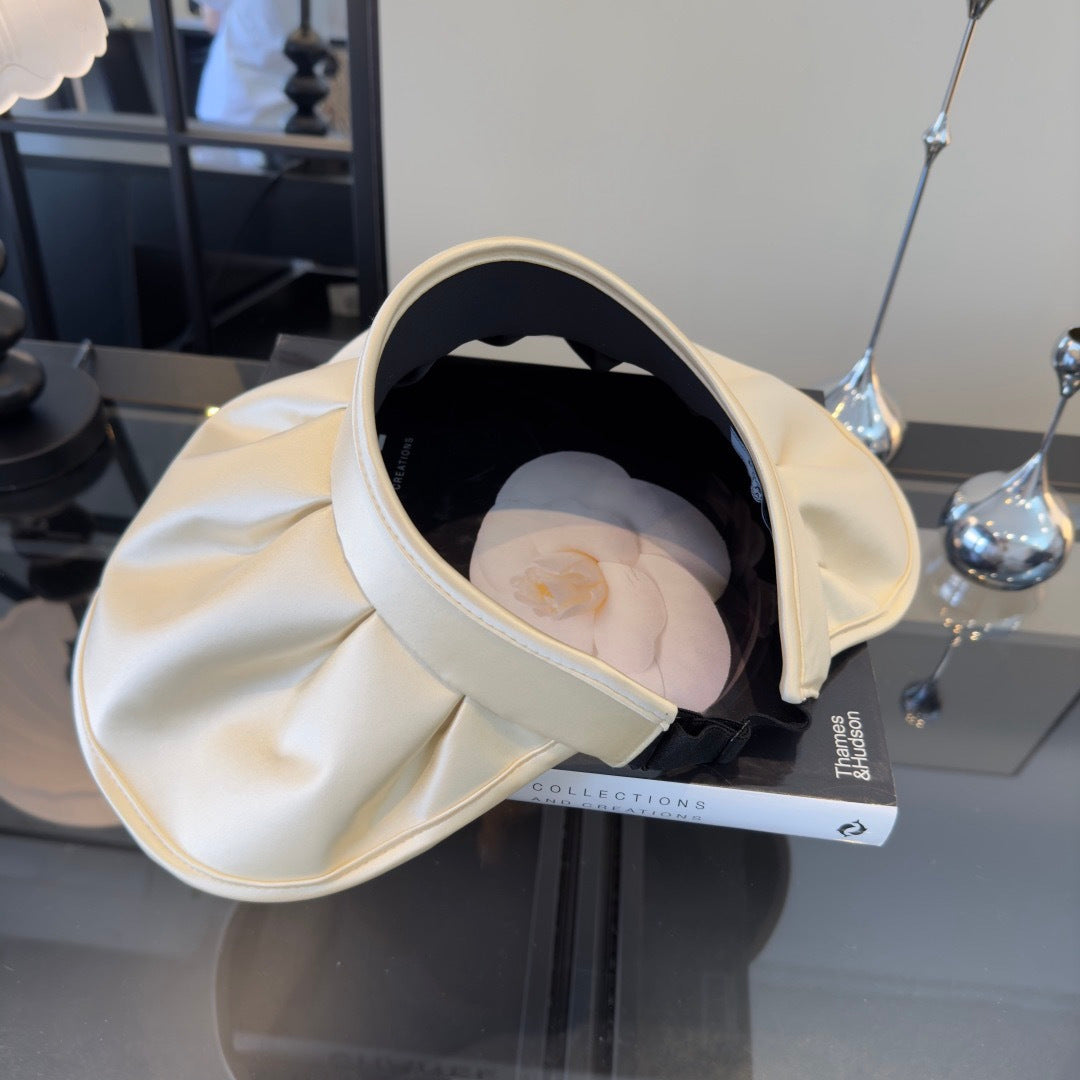Prada Shell Hat 196083