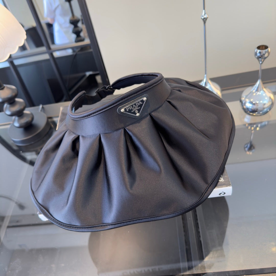 Prada Shell Hat 196083
