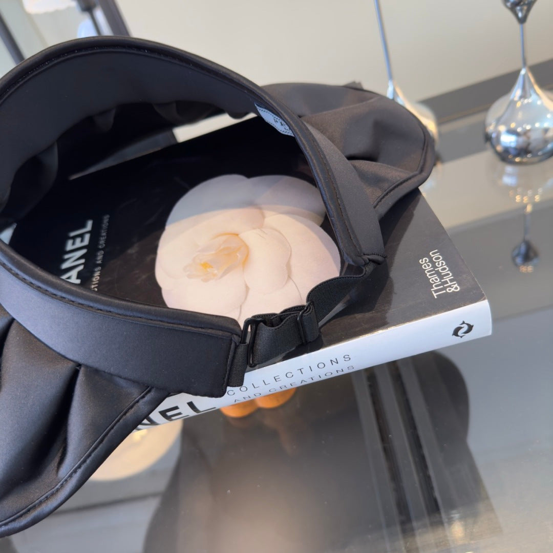 Prada Shell Hat 196083