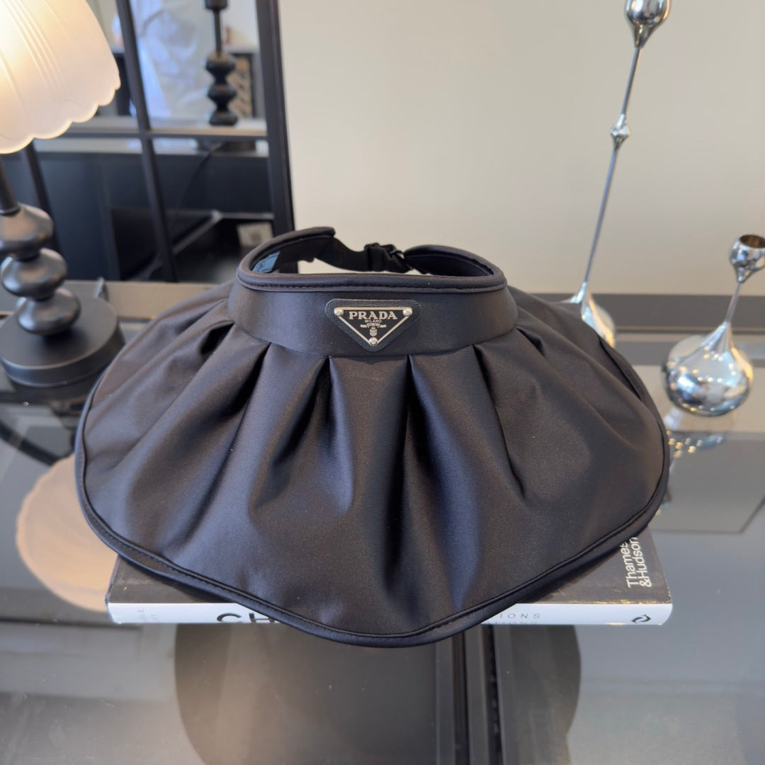 Prada Shell Hat 196083