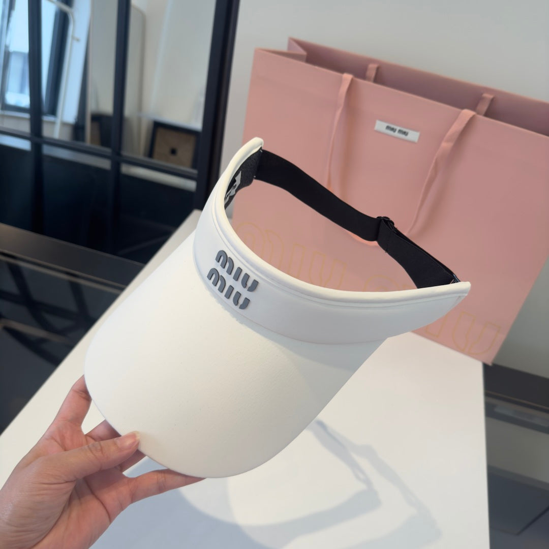 Miumiu Sun Hat 343567