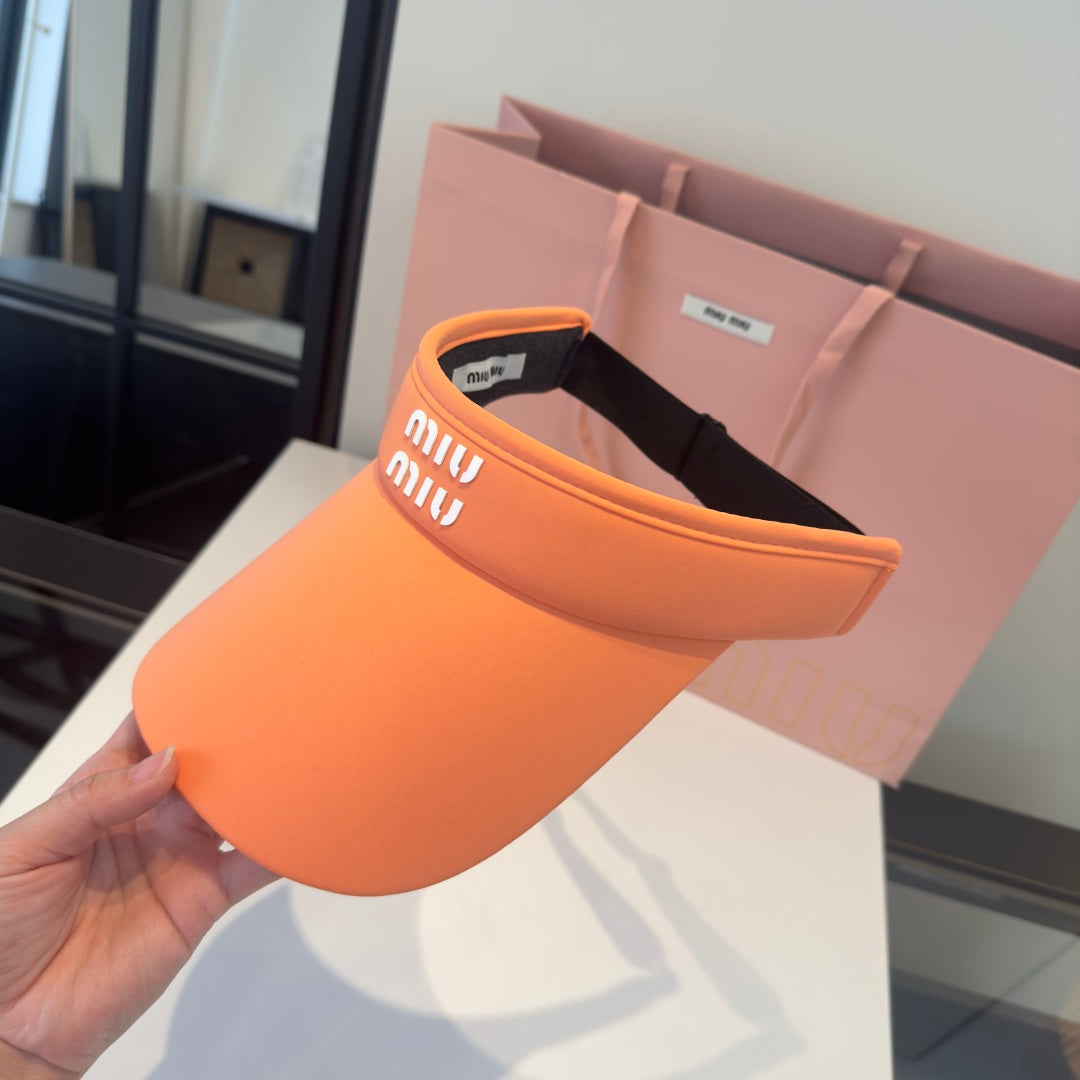 Miumiu Sun Hat 343567
