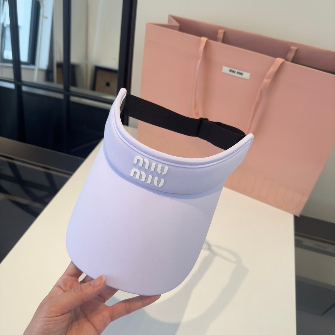 Miumiu Sun Hat 343567