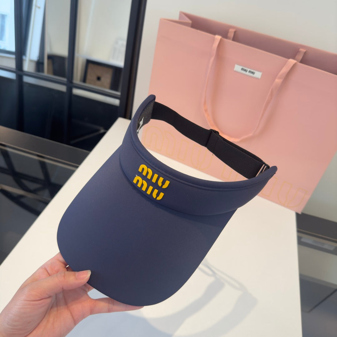 Miumiu Sun Hat 343567