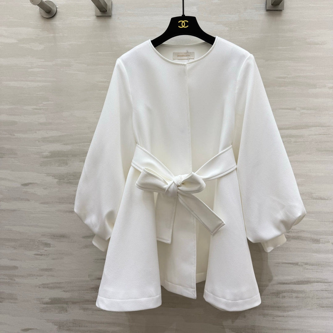 Zimmermann 2026 Jacket 672