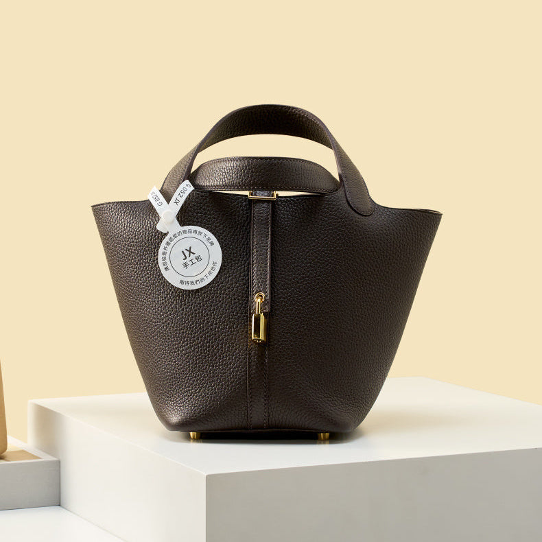 High-end Hermes Picotin