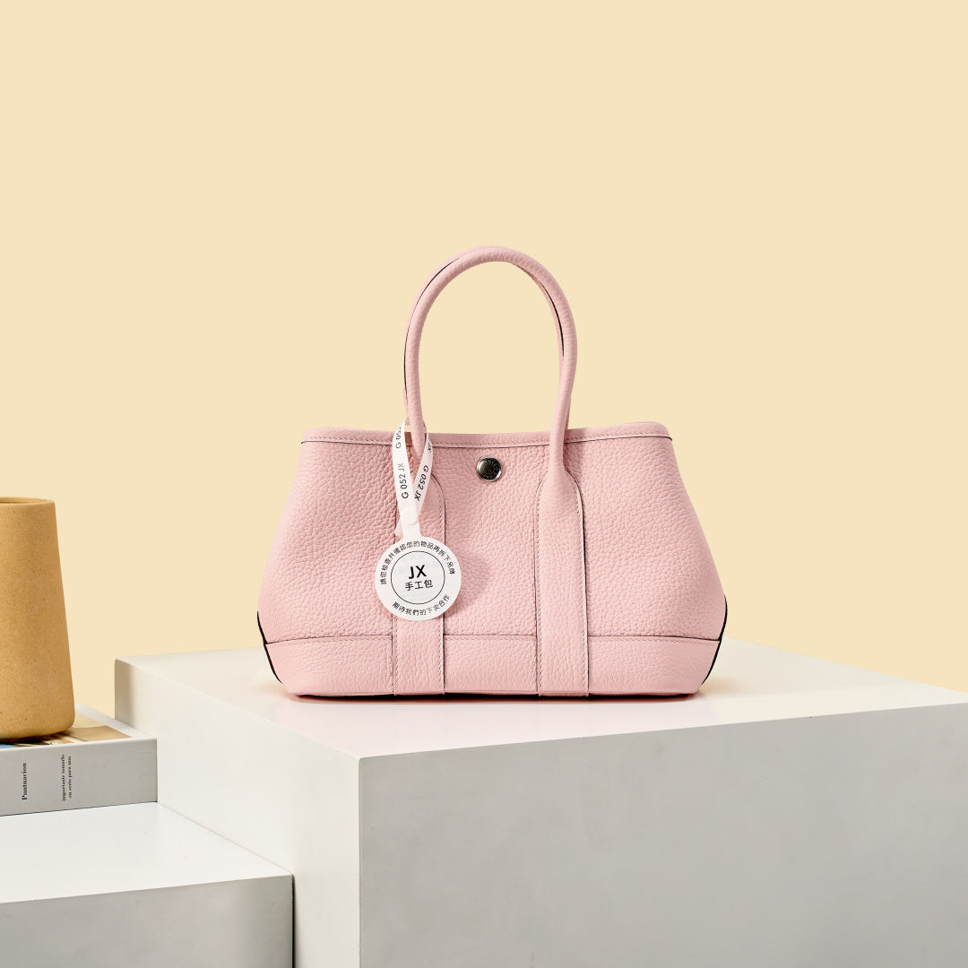 High-end Hermes 2026 Neo Garden 23 Bag Togo Leather 2