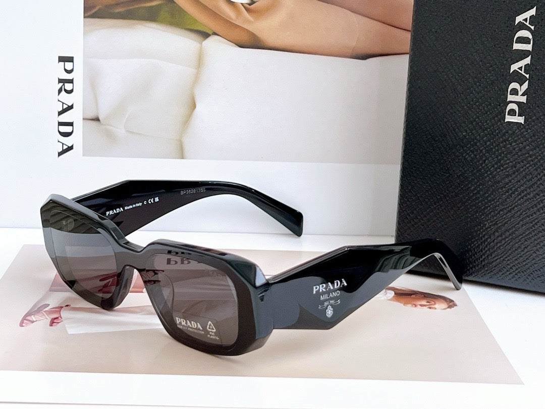 Prada Sunglasses 01