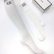 CC KNEE-HIGH SOCKS 188259 (1 BOX)