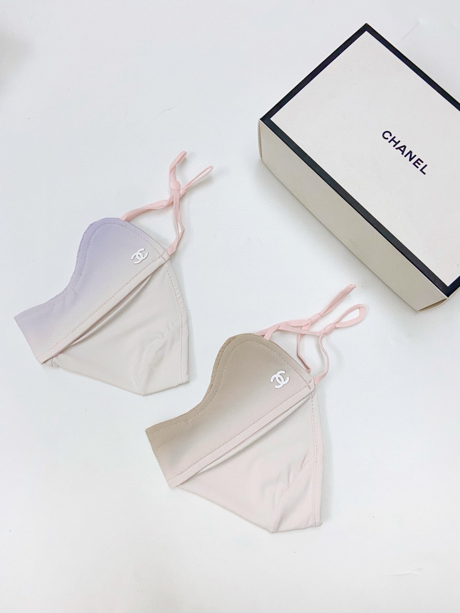 CC SUNSCREEN MASK 189473 (1 BOX)