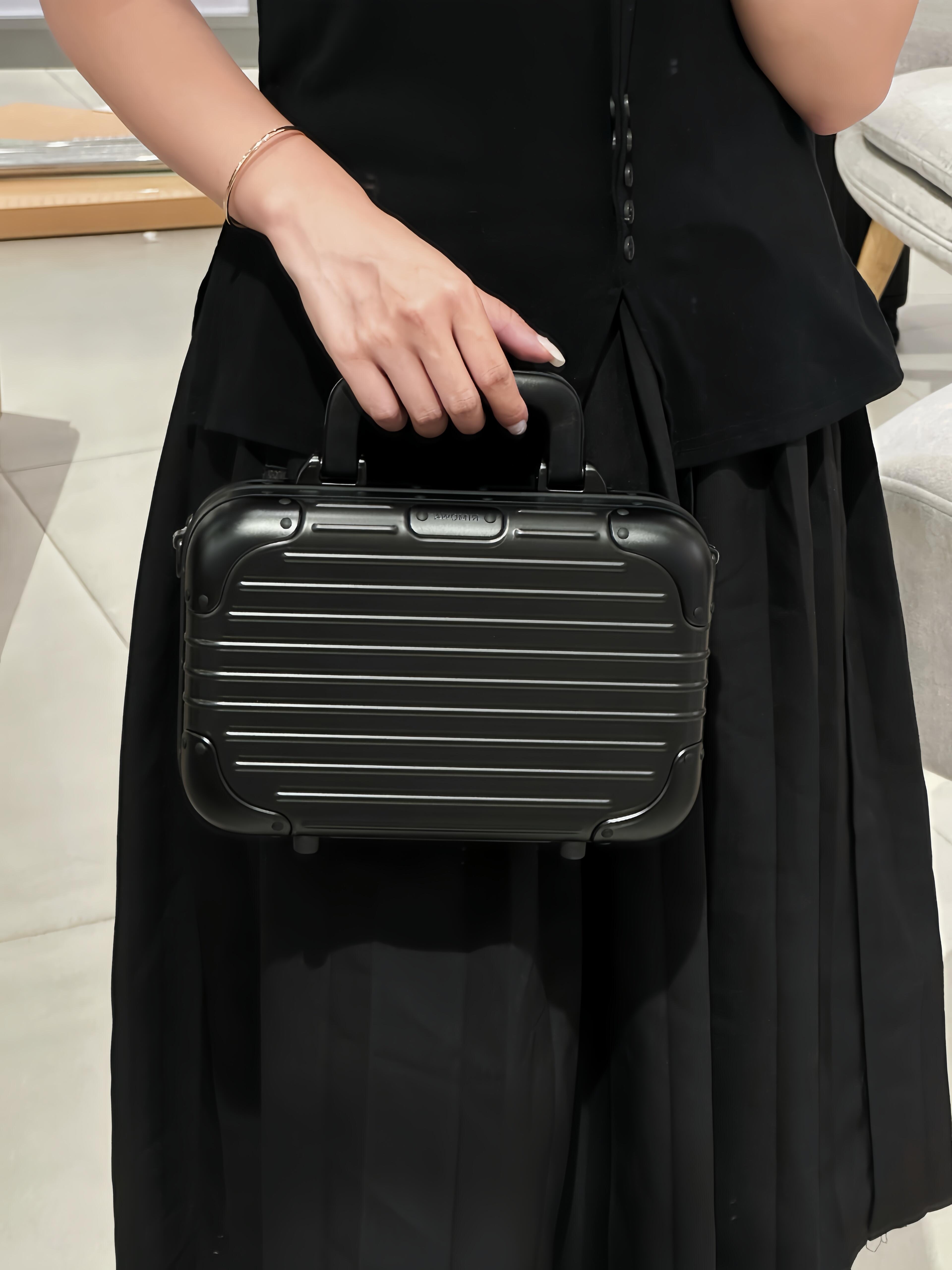 Rimowa 2025  Original Bag Aluminum 273931