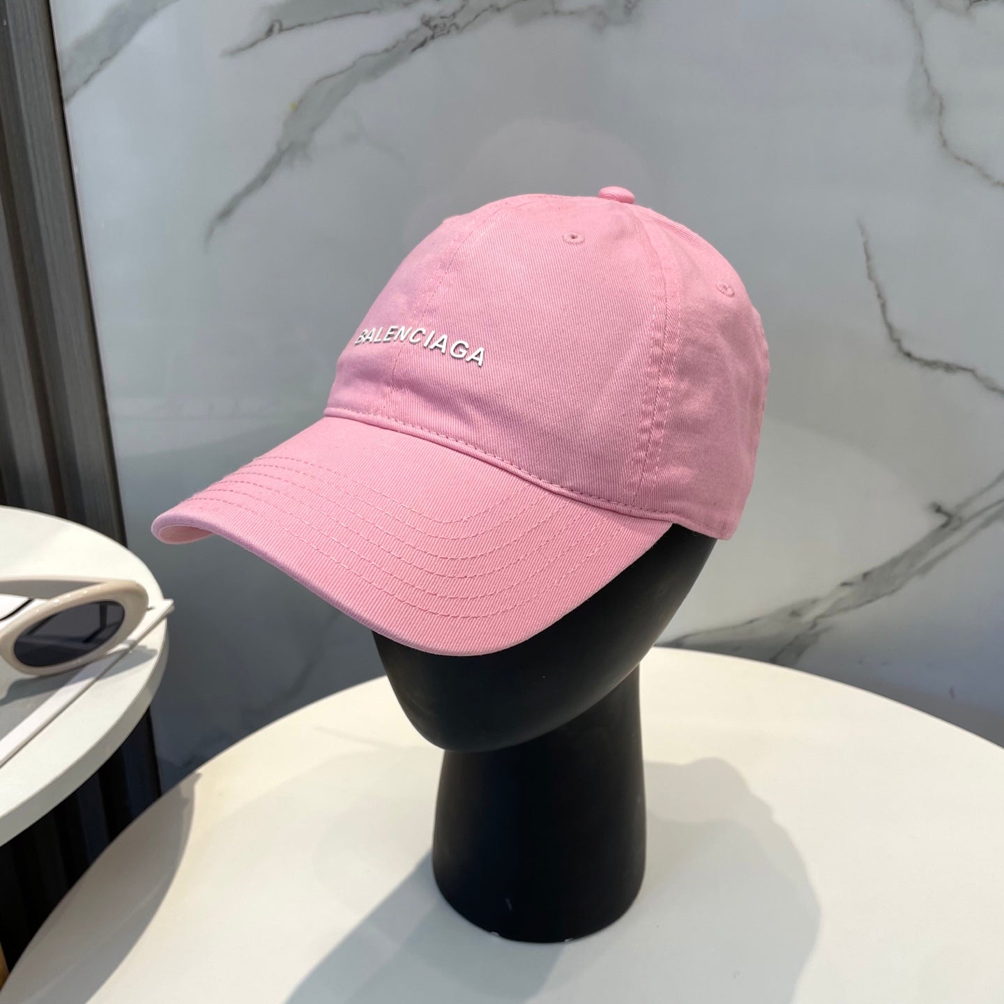 Balenciaga Baseball Cap 240659