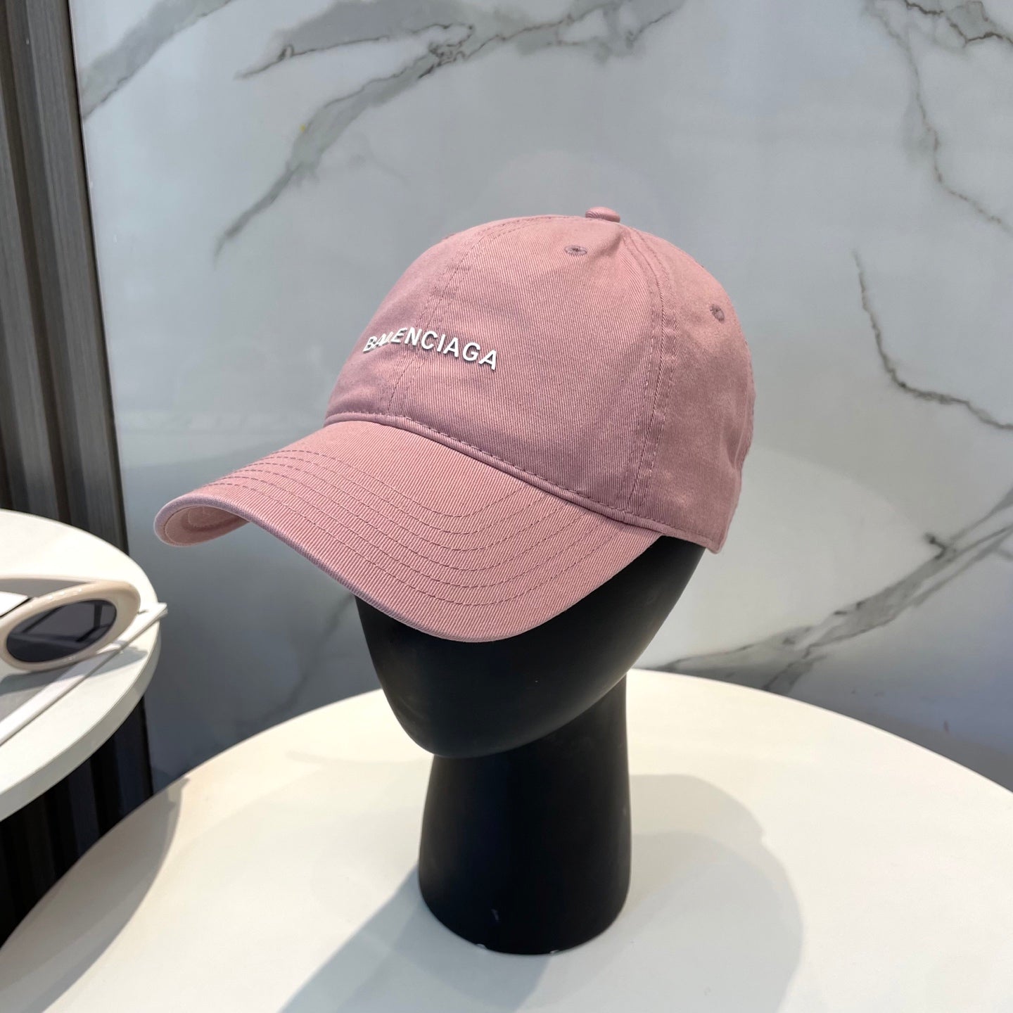 Balenciaga Baseball Cap 240659