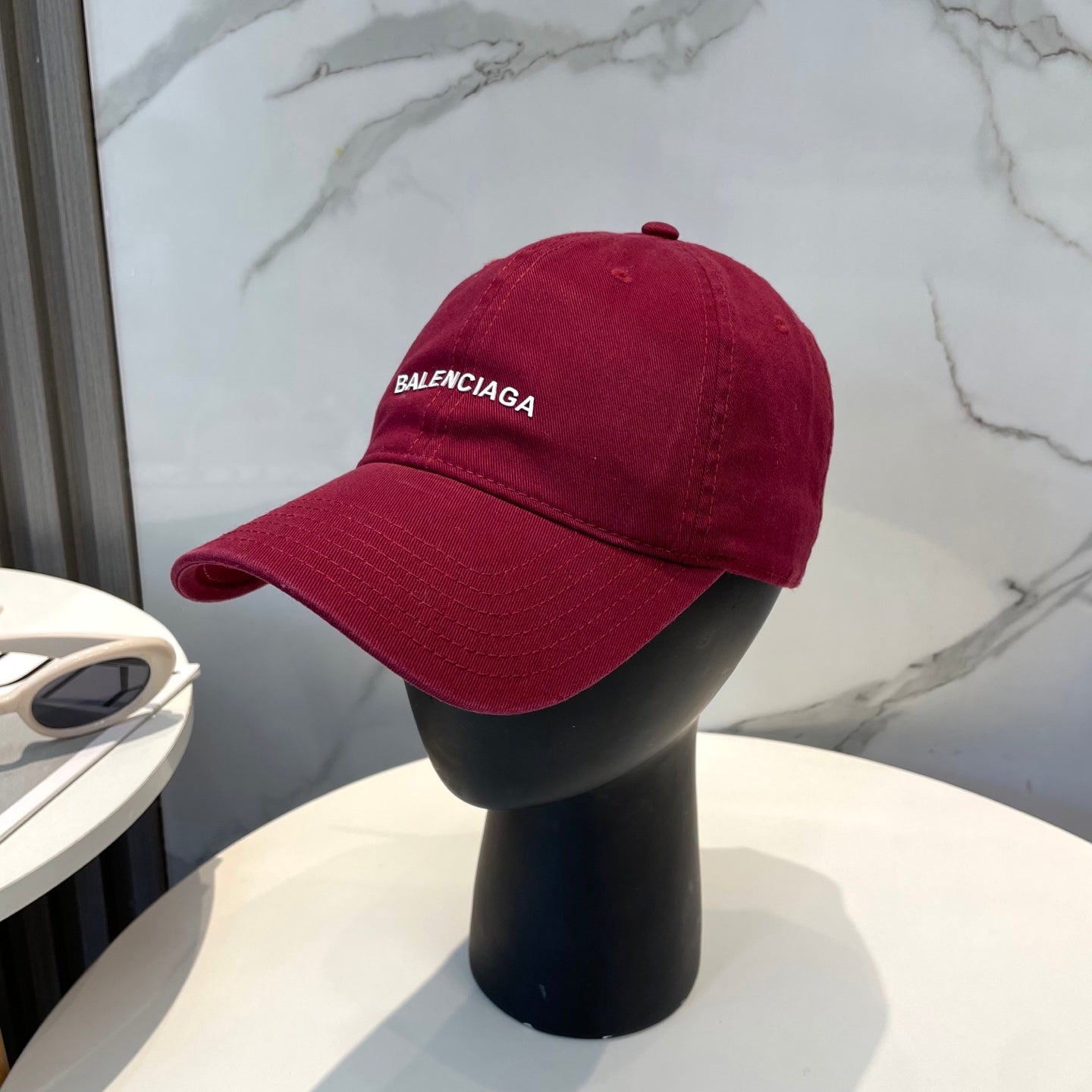 Balenciaga Baseball Cap 240659
