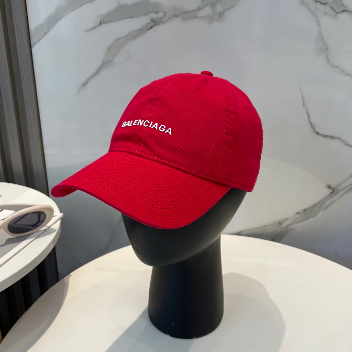 Balenciaga Baseball Cap 240659