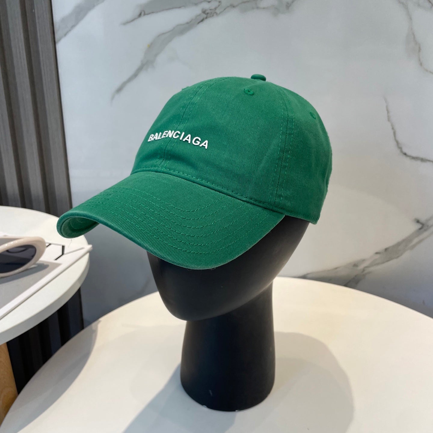 Balenciaga Baseball Cap 240659