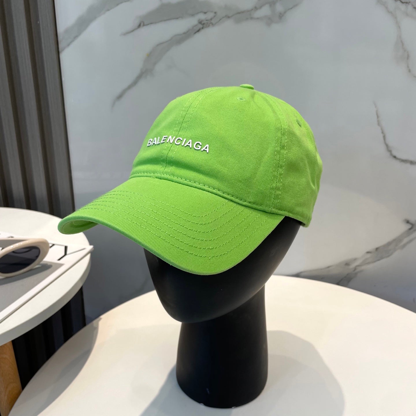Balenciaga Baseball Cap 240659