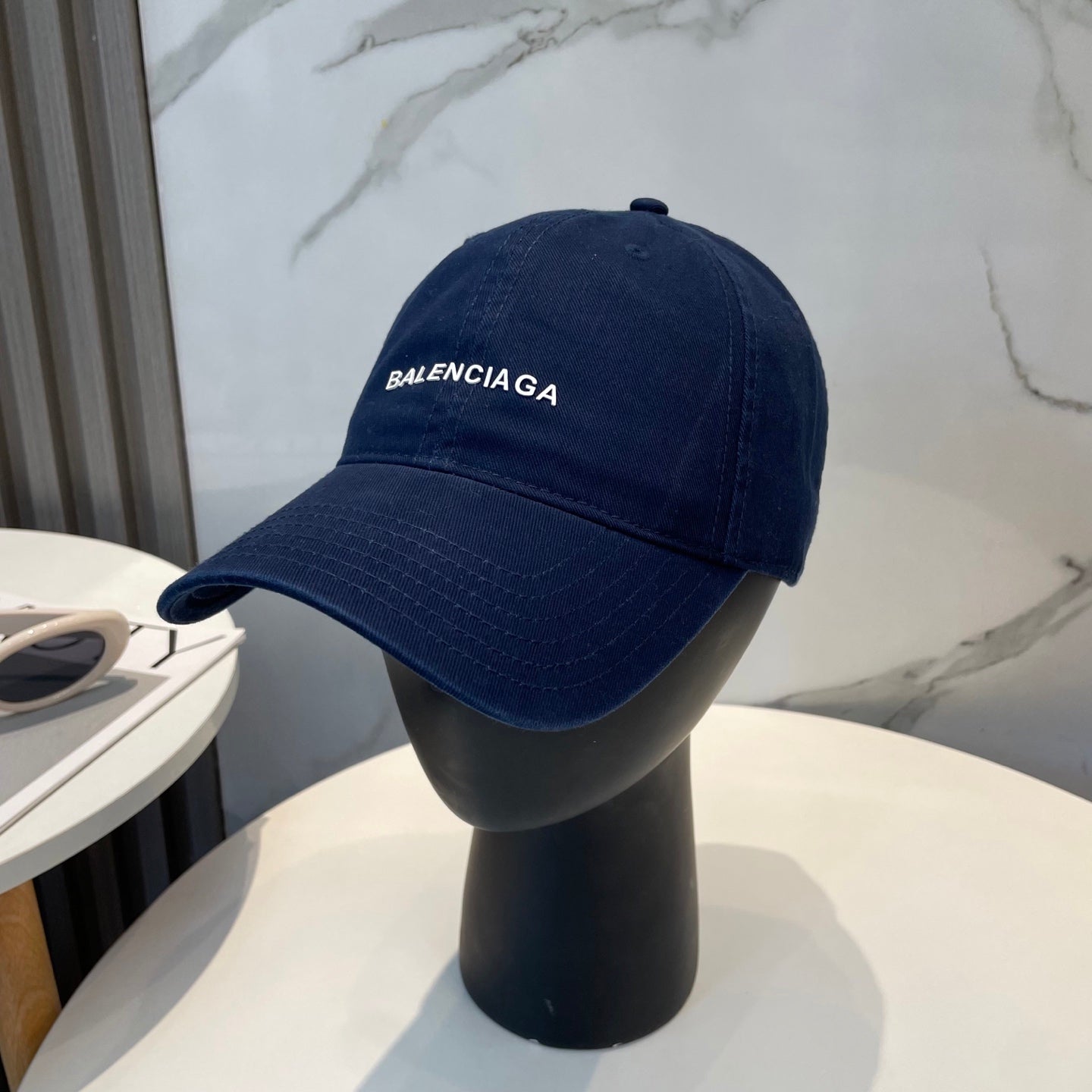 Balenciaga Baseball Cap 240659