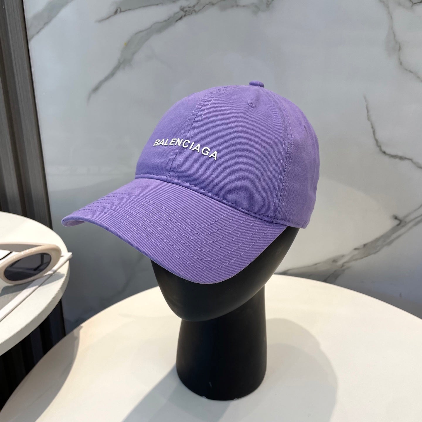 Balenciaga Baseball Cap 240659