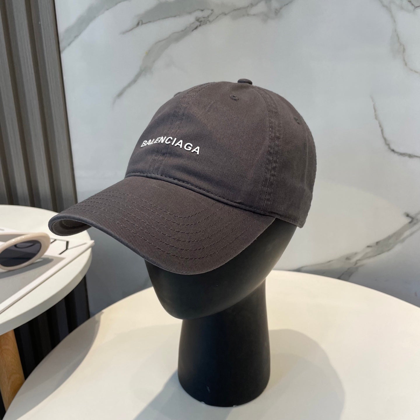 Balenciaga Baseball Cap 240659