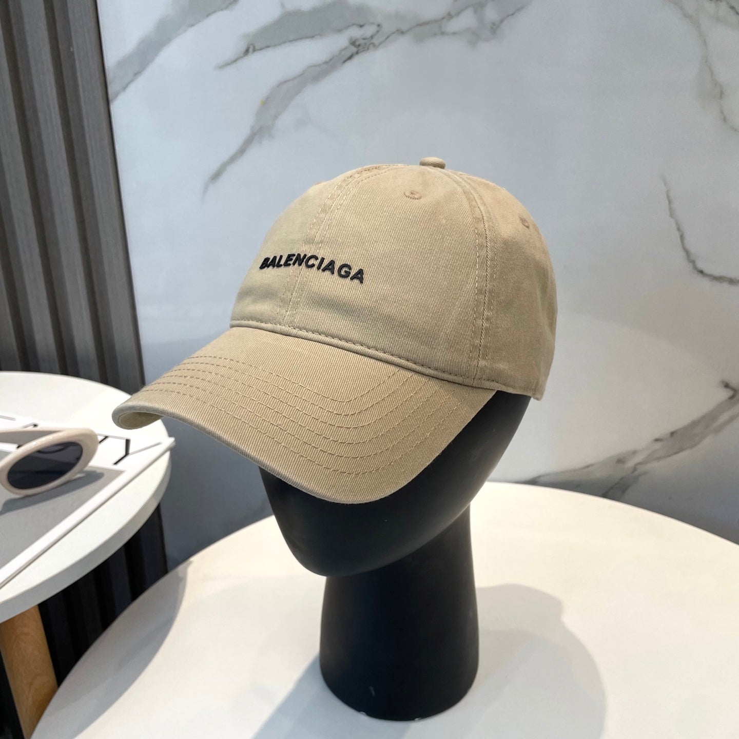 Balenciaga Baseball Cap 240659