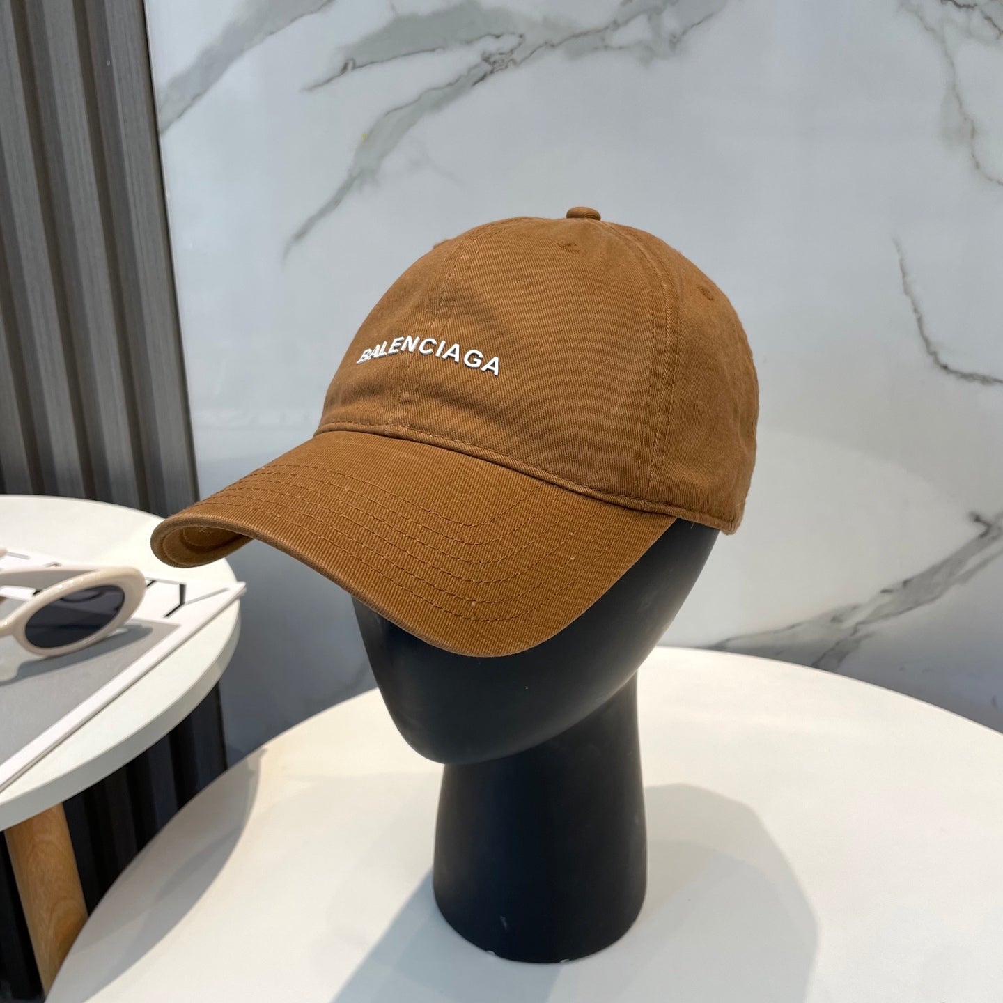 Balenciaga Baseball Cap 240659