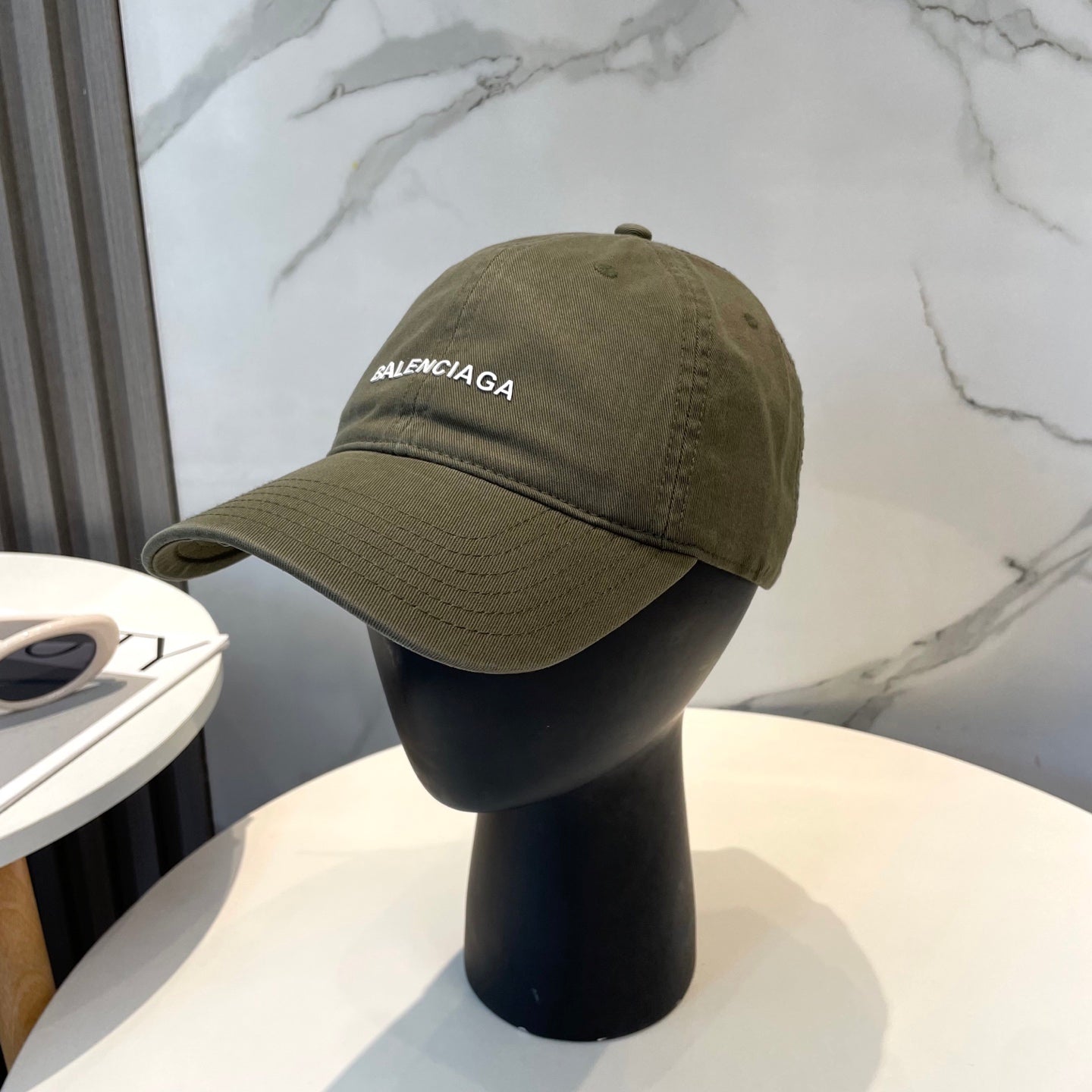 Balenciaga Baseball Cap 240659