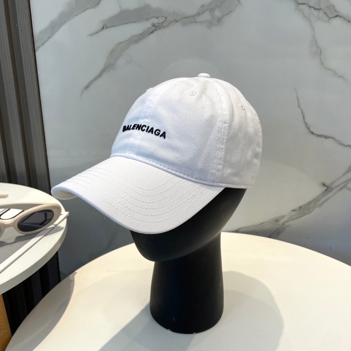 Balenciaga Baseball Cap 240659