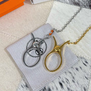 HM Filou Glove Clip Charm