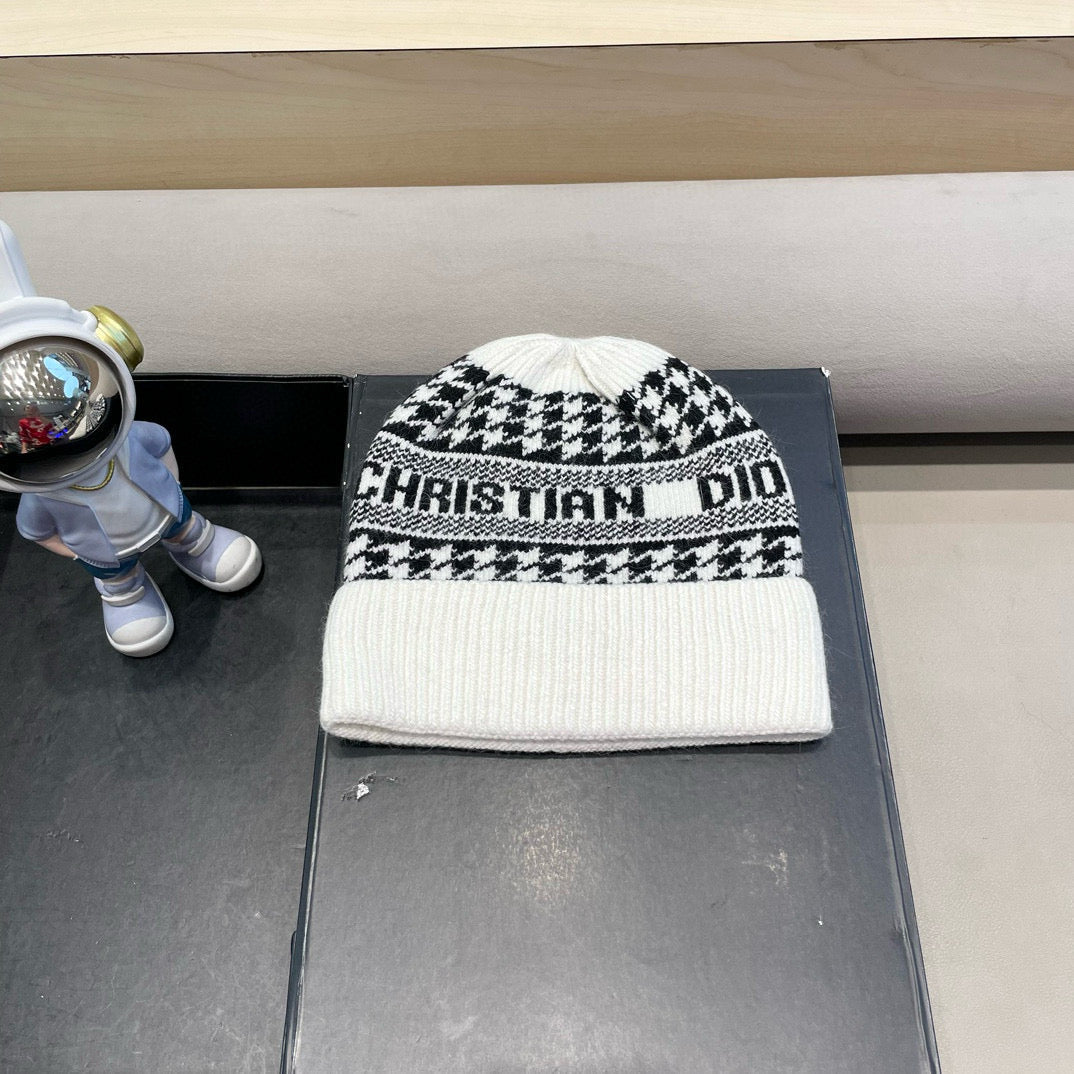 Dior Knitted Hat 436950