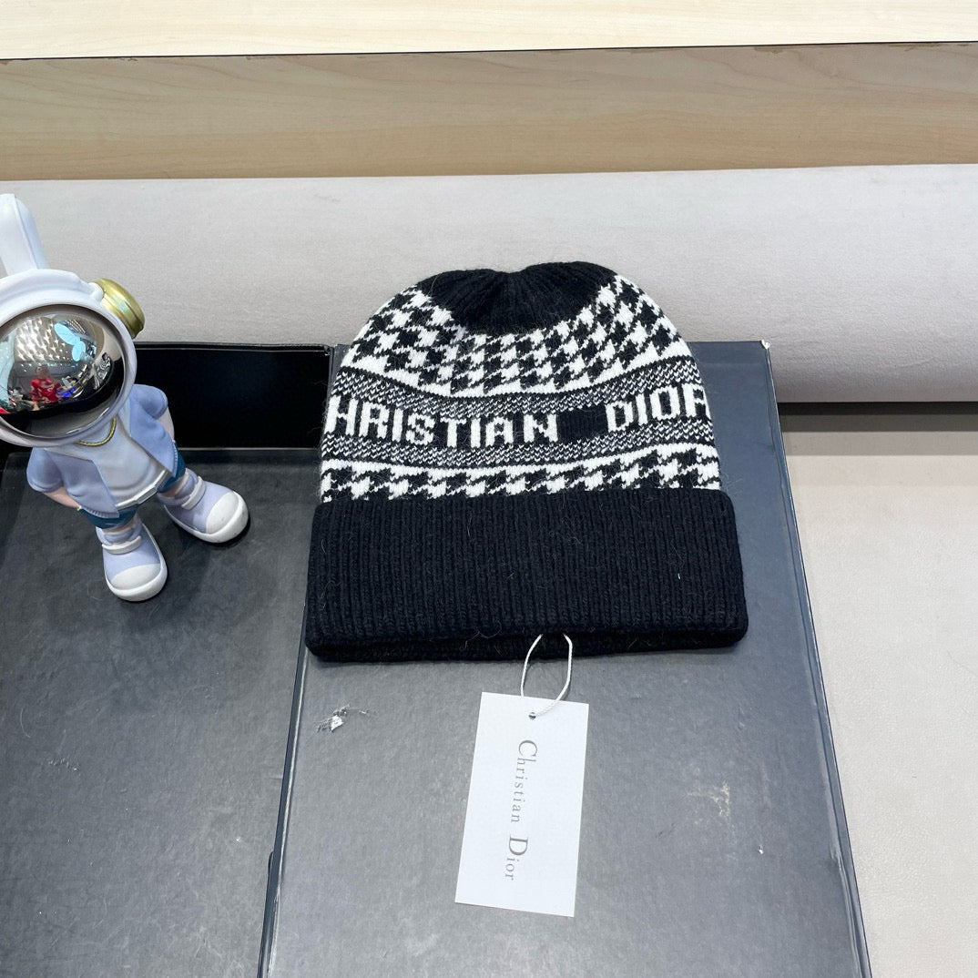 Dior Knitted Hat 436950
