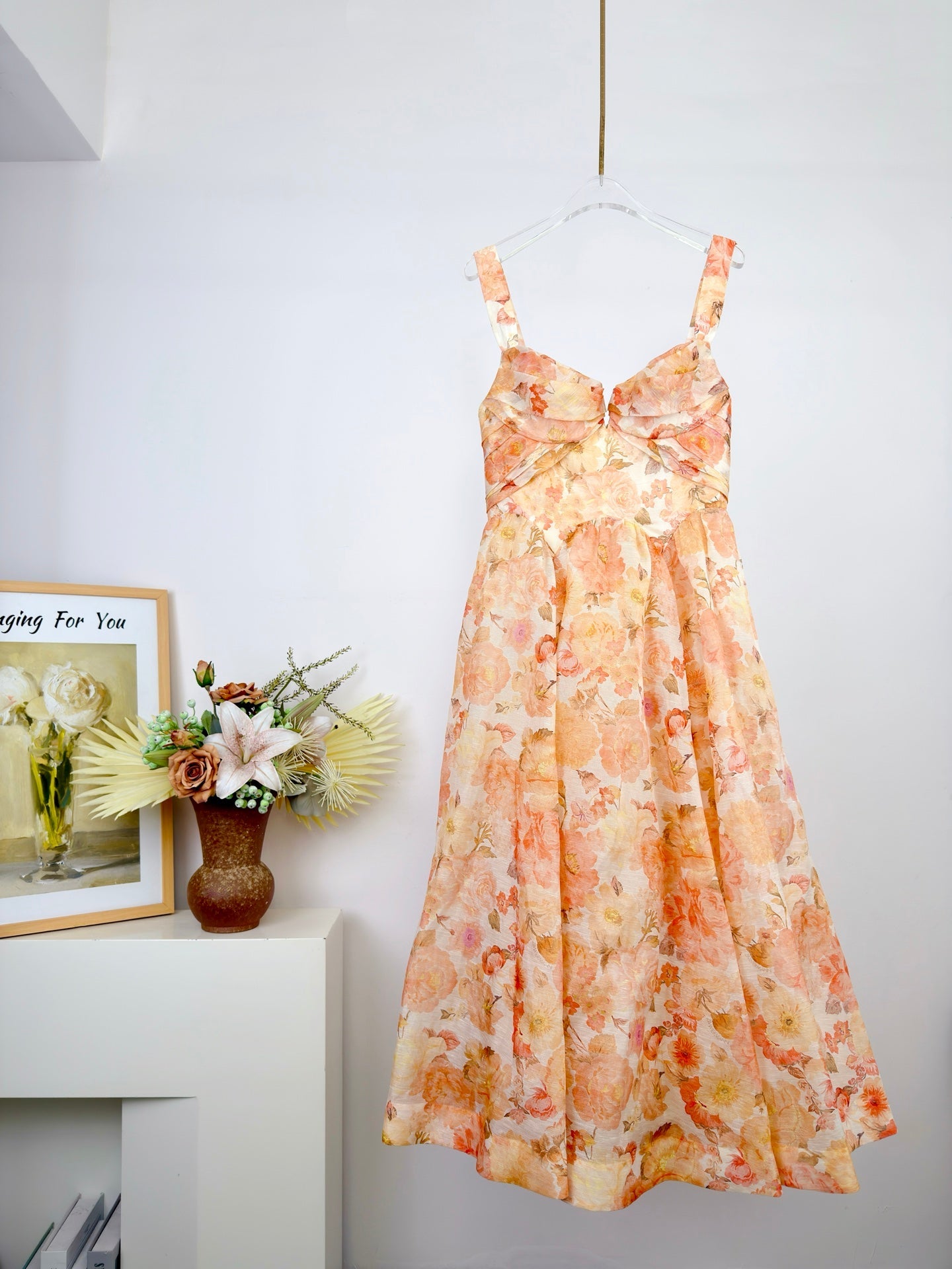 Zimmermann 2025 Dress 388